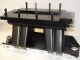 Pro-Filer  "Sniper " Tunnel Ram for BB Chevy Rec port Std Deck 9.8
